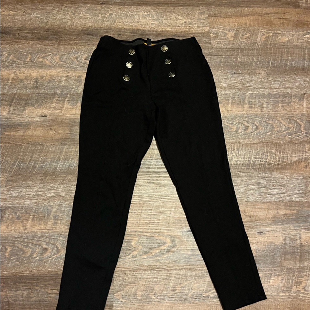 Truth High Rise Black Women Jeans